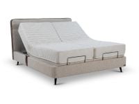מיטה מתכווננת חשמלית RELAX710