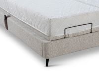 מיטה מתכווננת חשמלית RELAX710