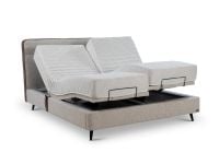 מיטה מתכווננת חשמלית RELAX710