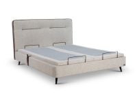 מיטה מתכווננת חשמלית RELAX710