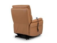 כורסת קימה מעור RENO