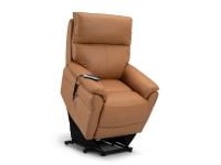 כורסת קימה מעור RENO