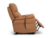 כורסת קימה מעור RENO