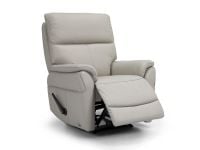 כורסת טלוויזיה מעור RENO