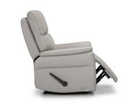 כורסת טלוויזיה מעור RENO