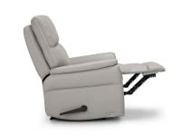 כורסת טלוויזיה מעור RENO