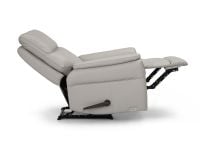 כורסת טלוויזיה מעור RENO