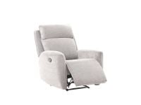 כורסת טלוויזיה מבד RIMINI 