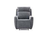 כורסת טלוויזיה מבד RIMINI 