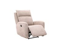 כורסת טלוויזיה מבד RIMINI 