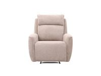 כורסת טלוויזיה מבד RIMINI 