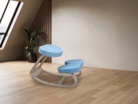 כיסא ברכיים מתנדנד ROCK IT 