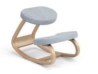 כיסא ברכיים מתנדנד ROCK IT 