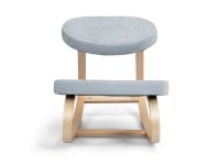 כיסא ברכיים מתנדנד ROCK IT 