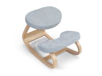 כיסא ברכיים מתנדנד ROCK IT 