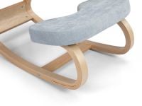 כיסא ברכיים מתנדנד ROCK IT 