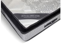 מזרן זוגי ROYAL DREAMS OUTLET 140/190