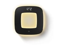 משקל דיגיטלי עם תאורה שחור SCL-B100-BK