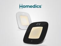 משקל דיגיטלי עם תאורה שחור SCL-B100-BK