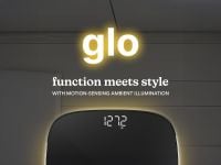 משקל דיגיטלי GLO ESSENTIAL SCL-B150 