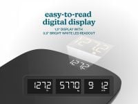 משקל דיגיטלי GLO ESSENTIAL SCL-B150 