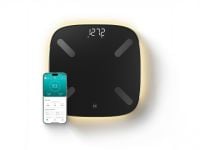 משקל דיגיטלי GLO BODY SCL-BBC250 