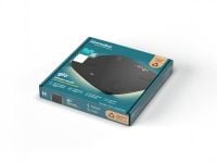 משקל דיגיטלי GLO BODY SCL-BBC250 