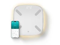 משקל דיגיטלי GLO BODY SCL-BBC250 