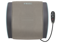 כרית שיאצו נטענת עם ג’ל  SGP-1500H