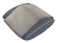 כרית שיאצו נטענת עם ג’ל  SGP-1500H