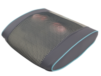 כרית שיאצו נטענת עם ג’ל  SGP-1500H