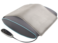 כרית שיאצו נטענת עם ג’ל  SGP-1500H