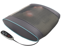 כרית שיאצו נטענת עם ג’ל  SGP-1500H