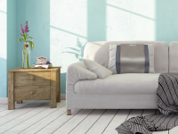 כרית שיאצו נטענת עם ג’ל  SGP-1500H