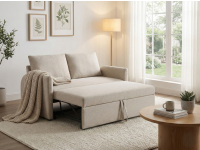 ספה נפתחת למיטה DOUBLE