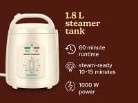 אוהל סאונה ביתי SP-SN300B-IL 