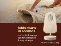 אוהל סאונה ביתי SP-SN300B-IL 