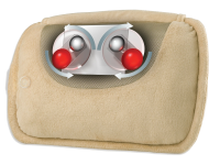 כרית עיסוי שיאצו קומפורט SP-10H