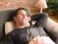 כרית עיסוי שיאצו קומפורט SP-10H