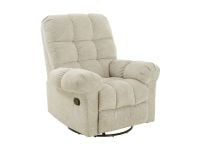 כורסת טלוויזיה מבד STARK