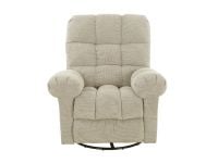 כורסת טלוויזיה מבד STARK