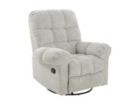 כורסת טלוויזיה מבד STARK