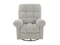 כורסת טלוויזיה מבד STARK