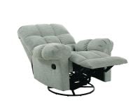 כורסת טלוויזיה מבד STARK