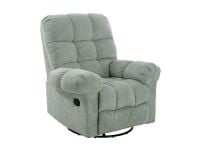 כורסת טלוויזיה מבד STARK