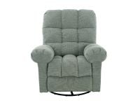 כורסת טלוויזיה מבד STARK