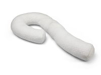 כרית היריון והנקה BEAUTY SLEEP SWAN PILLOW