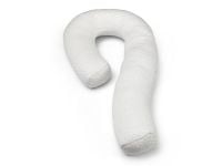 כרית היריון והנקה BEAUTY SLEEP SWAN PILLOW