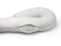 כרית היריון והנקה BEAUTY SLEEP SWAN PILLOW