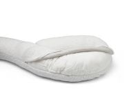 כרית היריון והנקה BEAUTY SLEEP SWAN PILLOW